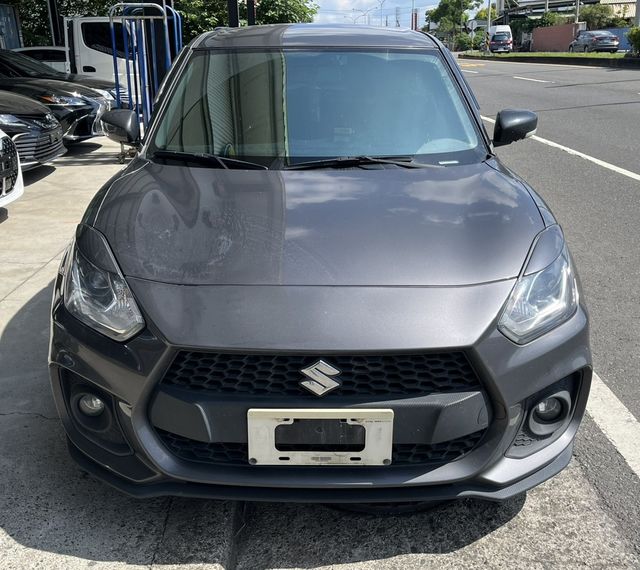 SUZUKI鈴木 SWIFT  第1張相片