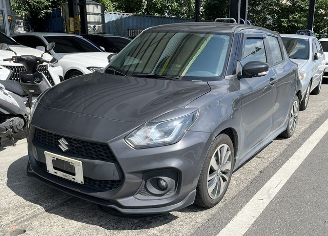 SUZUKI鈴木 SWIFT  第2張相片