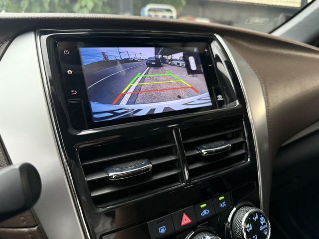 TOYOTA豐田 YARIS CROSSOVER  第9張相片