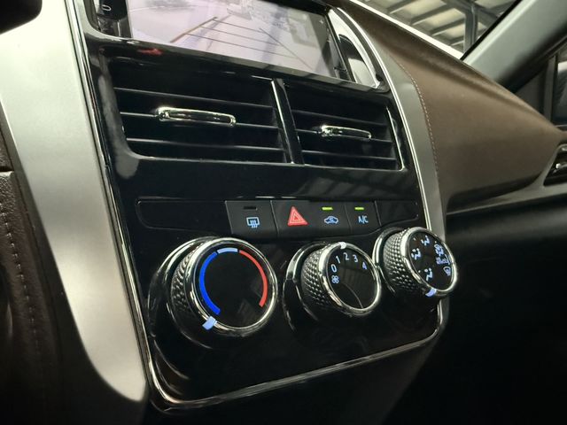 TOYOTA豐田 YARIS CROSSOVER  第10張相片