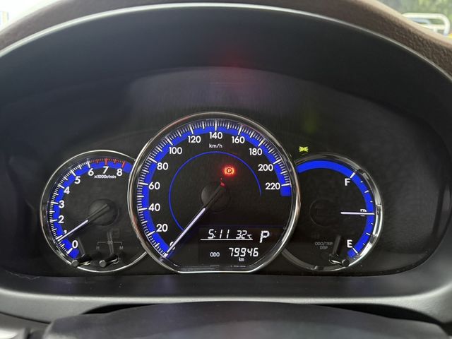 TOYOTA豐田 YARIS CROSSOVER  第13張相片