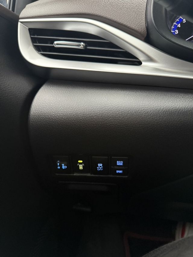 TOYOTA豐田 YARIS CROSSOVER  第14張相片