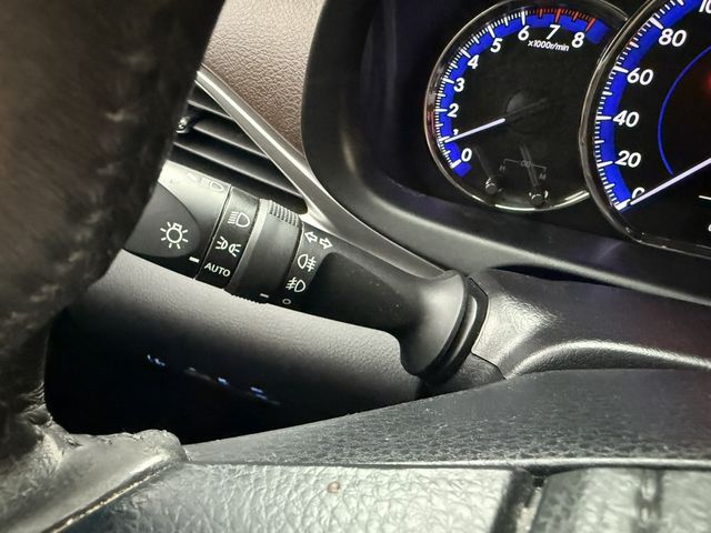 TOYOTA豐田 YARIS CROSSOVER  第15張相片