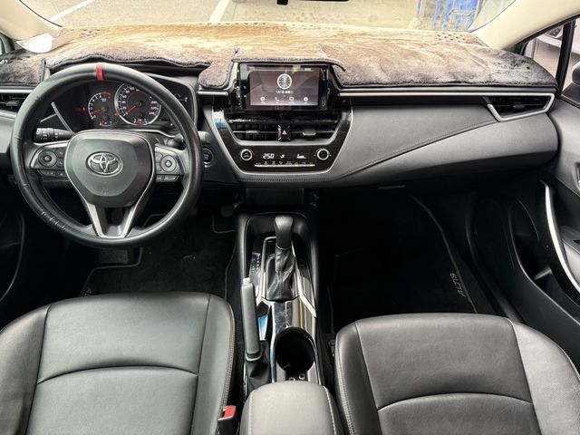 TOYOTA豐田 ALTIS  第5張相片