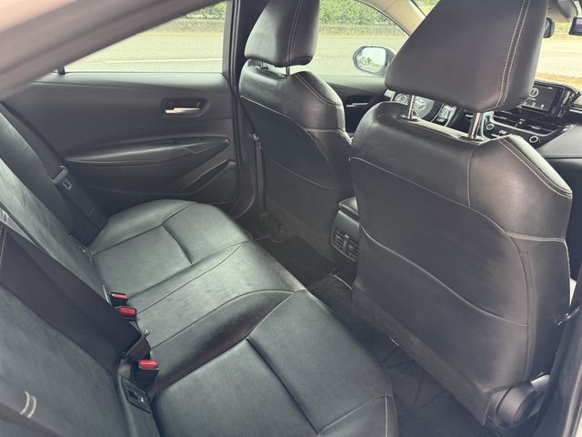 TOYOTA豐田 ALTIS  第6張相片