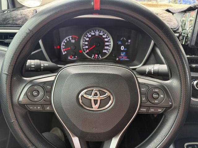 TOYOTA豐田 ALTIS  第8張相片