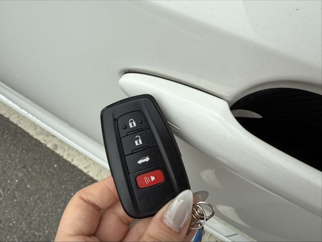 TOYOTA豐田 ALTIS  第10張相片