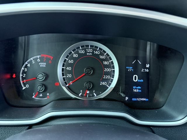 TOYOTA豐田 ALTIS  第11張相片