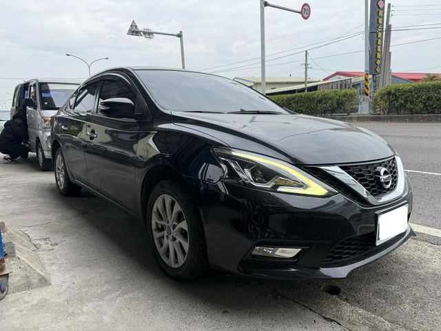 NISSAN日產 SENTRA  第2張相片