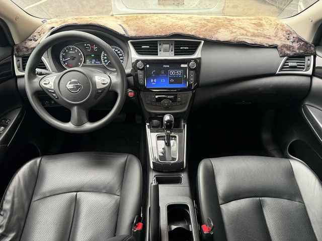 NISSAN日產 SENTRA  第4張相片