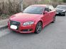 AUDI奧迪 A3 SPORTBACK  第3張縮圖