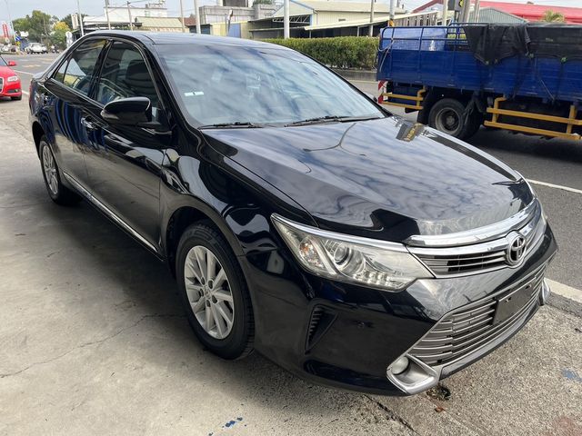 TOYOTA豐田 CAMRY  第3張相片