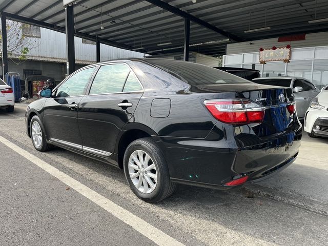 TOYOTA豐田 CAMRY  第4張相片