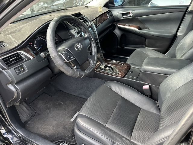 TOYOTA豐田 CAMRY  第5張相片