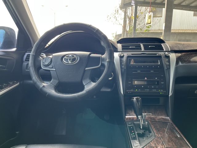 TOYOTA豐田 CAMRY  第6張相片