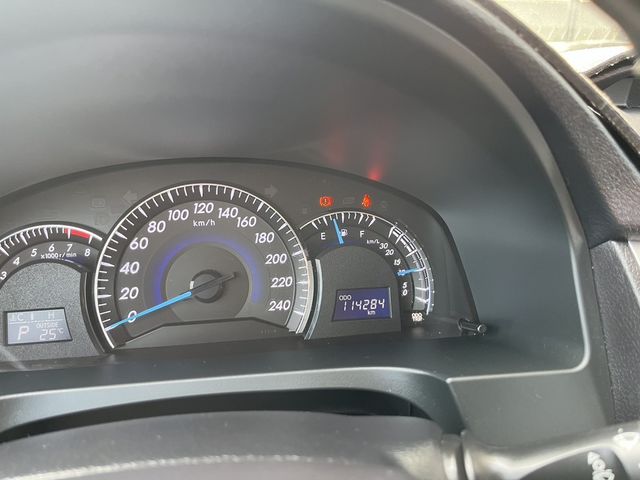 TOYOTA豐田 CAMRY  第8張相片