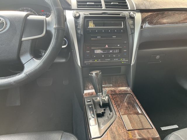 TOYOTA豐田 CAMRY  第9張相片