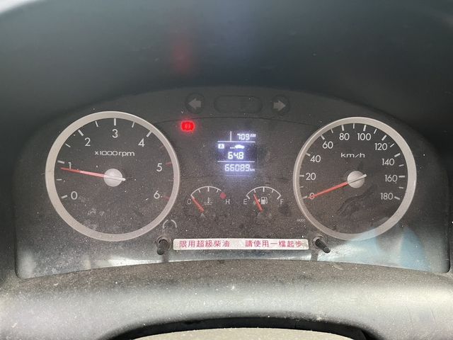 HYUNDAI現代 PORTER  第6張相片