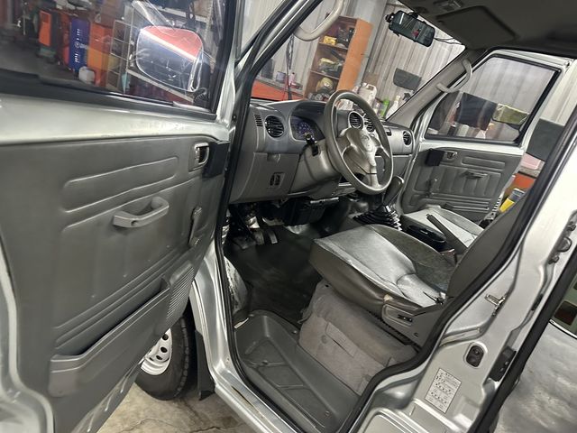 MITSUBISHI三菱 VERYCA  第4張相片