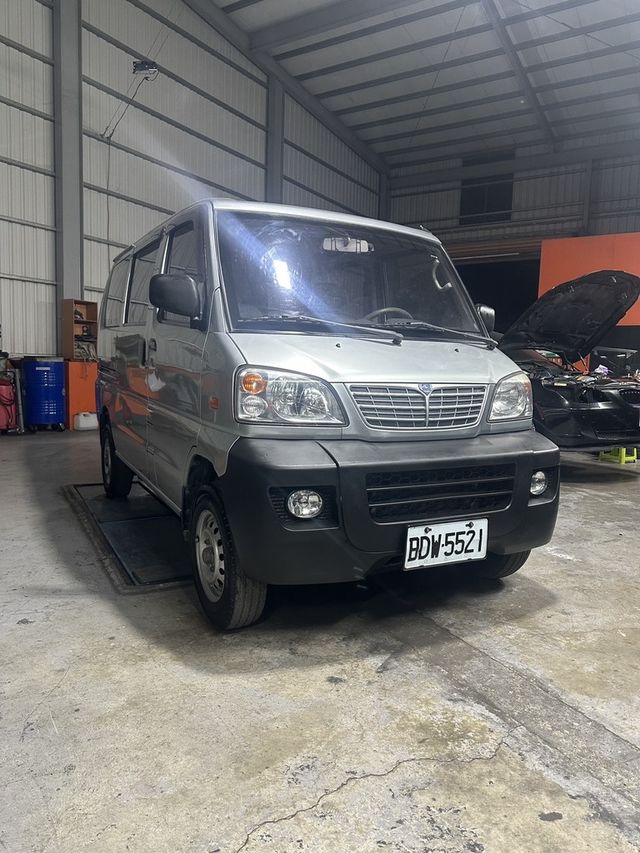 MITSUBISHI三菱 VERYCA  第5張相片