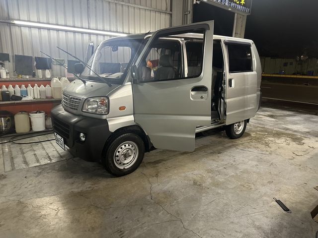 MITSUBISHI三菱 VERYCA  第6張相片