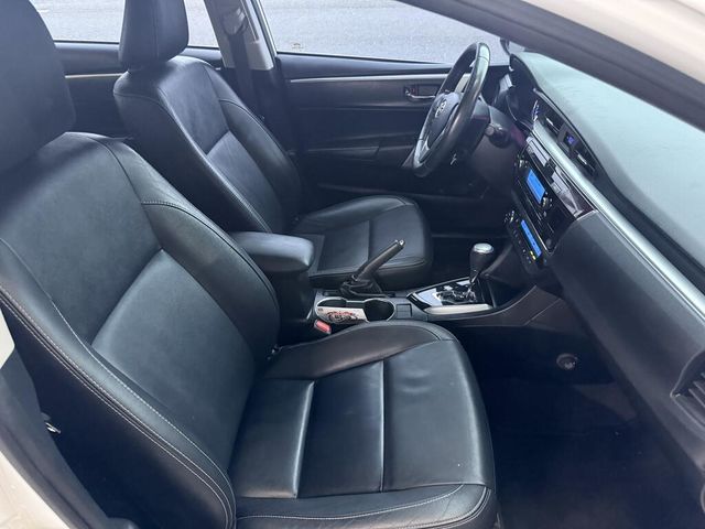 TOYOTA豐田 ALTIS  第7張相片