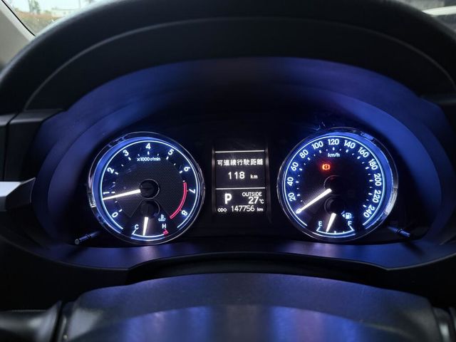 TOYOTA豐田 ALTIS  第8張相片