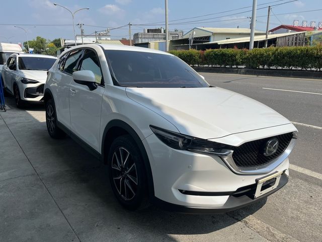 MAZDA馬自達 CX-5  第2張相片