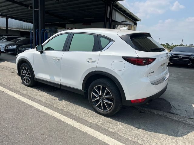 MAZDA馬自達 CX-5  第5張相片