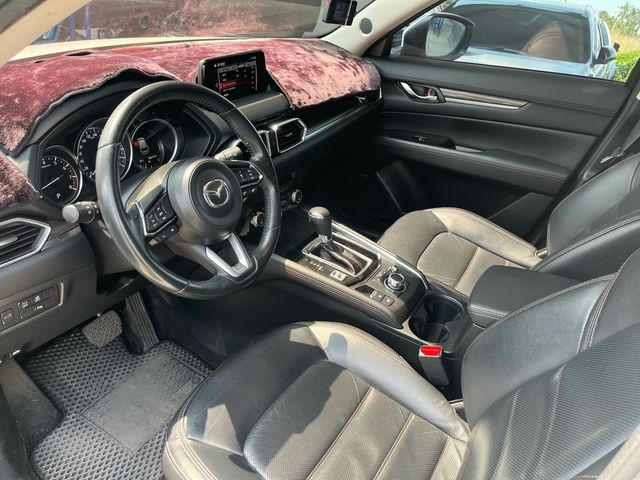 MAZDA馬自達 CX-5  第7張相片