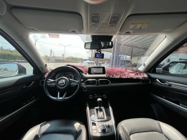 MAZDA馬自達 CX-5  第8張相片