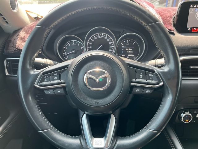 MAZDA馬自達 CX-5  第9張相片