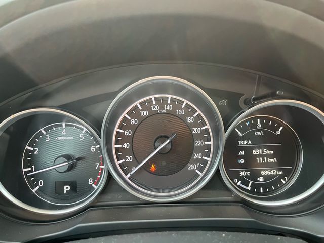 MAZDA馬自達 CX-5  第10張相片