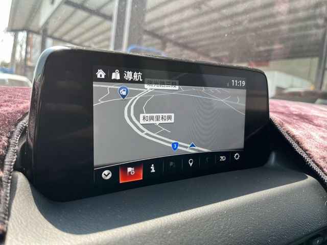 MAZDA馬自達 CX-5  第11張相片