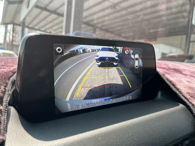 MAZDA馬自達 CX-5  第12張相片