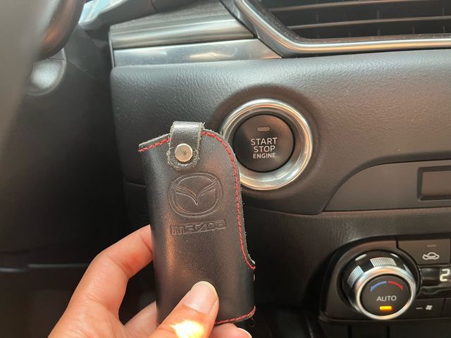 MAZDA馬自達 CX-5  第13張相片