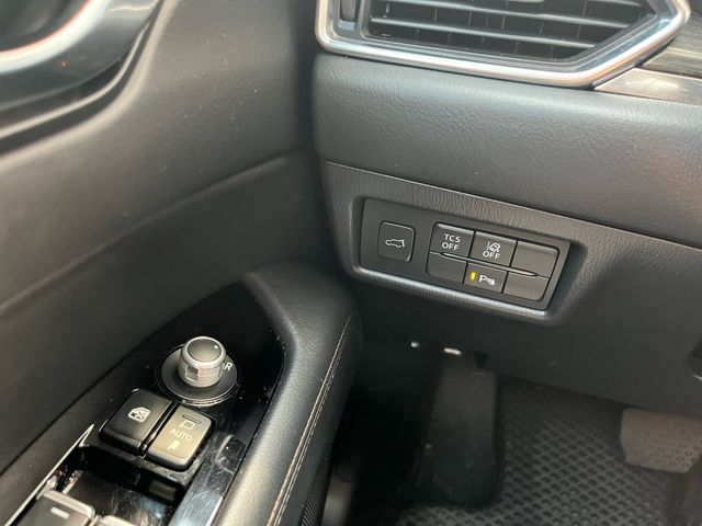 MAZDA馬自達 CX-5  第15張相片