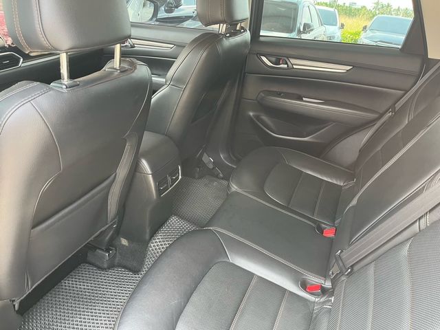 MAZDA馬自達 CX-5  第16張相片