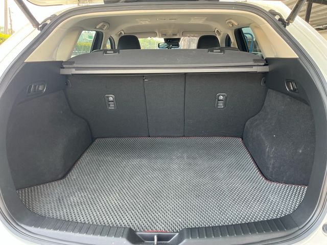 MAZDA馬自達 CX-5  第18張相片
