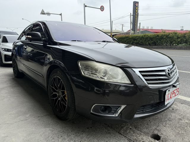 TOYOTA豐田 CAMRY  第1張相片