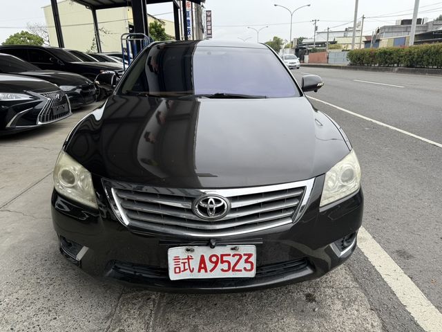TOYOTA豐田 CAMRY  第2張相片