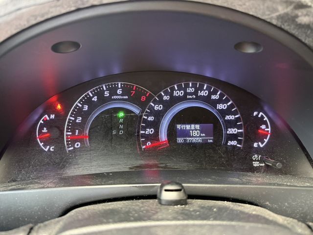 TOYOTA豐田 CAMRY  第4張相片