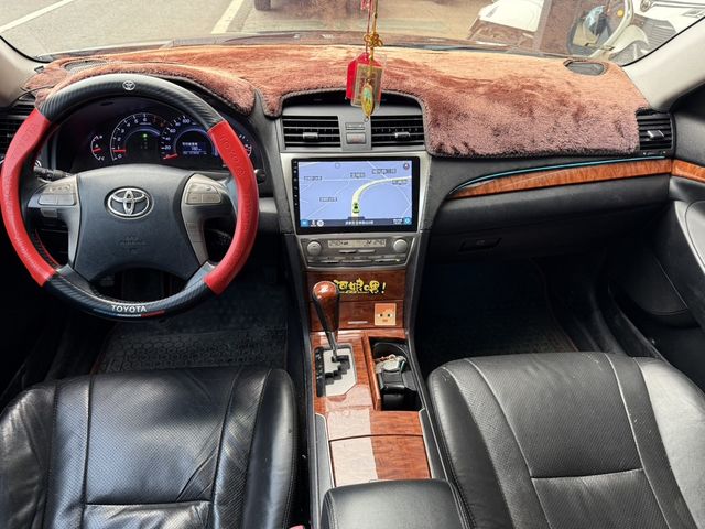 TOYOTA豐田 CAMRY  第6張相片