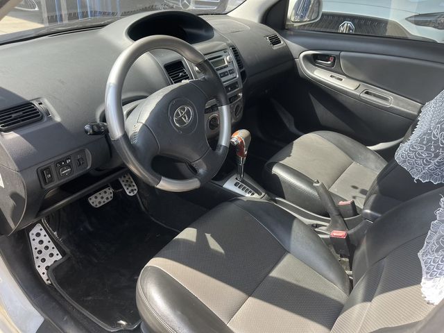 TOYOTA豐田 VIOS  第3張相片