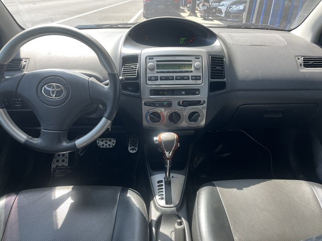 TOYOTA豐田 VIOS  第4張相片