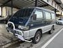 MITSUBISHI三菱 DELICA  第1張縮圖