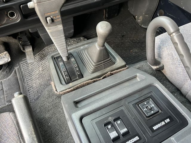 MITSUBISHI三菱 DELICA  第5張相片