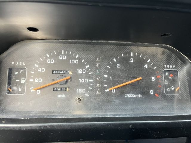 MITSUBISHI三菱 DELICA  第6張相片