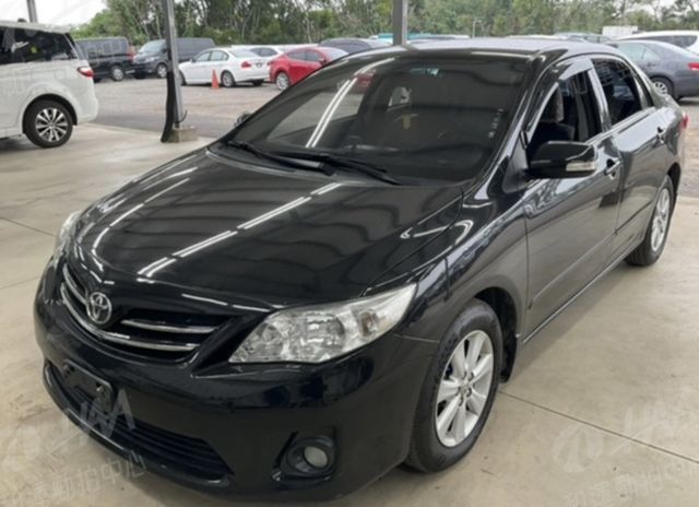 TOYOTA豐田 ALTIS  第5張相片