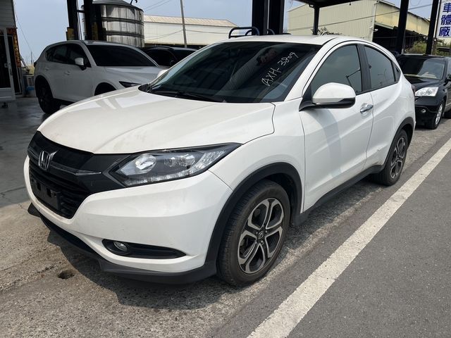 HONDA本田 HR-V  第1張相片